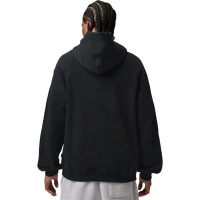 Brooklyn Space Jam Fleece Sweatshirt