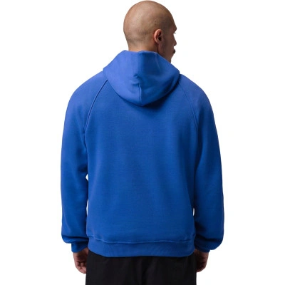 Brooklyn Space Jam Fleece Sweatshirt