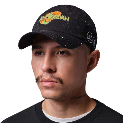 Space Jam Club Cap