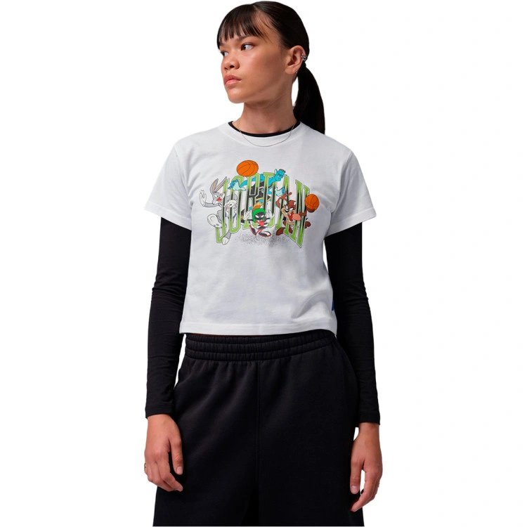 camiseta-jordan-gfx-space-jam-mujer-white-black-0