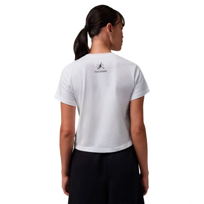 Gfx Space Jam Damen T-Shirt