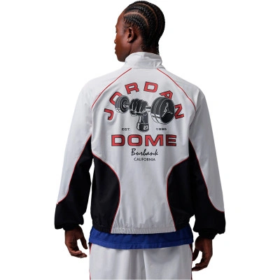 Sport Space Jam Jacket
