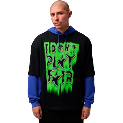 Camiseta Sport Gfx Crew Space Jam