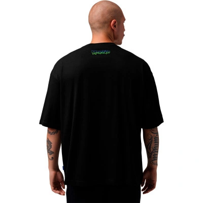 Sport Gfx Crew Space Jam T-Shirt