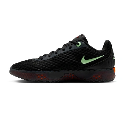 LeBron Witness X Halloween Basketball Shoes