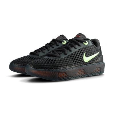 LeBron Witness X Halloween Basketball Shoes
