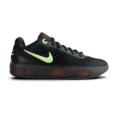 LeBron Witness X Halloween Basketball Shoes