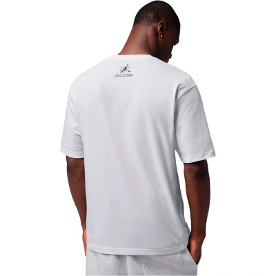 Brooklyn Space Jam Wings 85 Crew T-Shirt