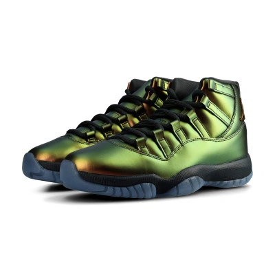 Air Jordan 11 Retro Space Jam Damen Sneakers