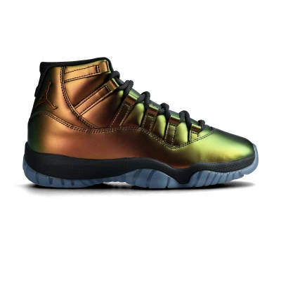 Air Jordan 11 Retro Space Jam Damen Sneakers