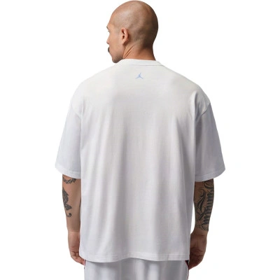 Sport Gfx Crew Space Jam T-Shirt