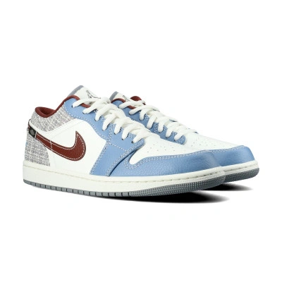 Sneakers Air Jordan 1 Low Mujer