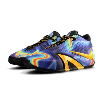 Zapatillas Ja 4 Radar