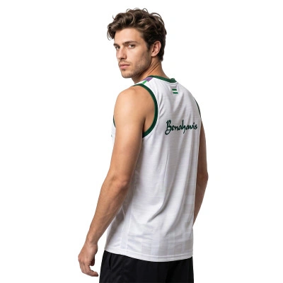 Unicaja Málaga Away Kit 2026-2027 Jersey