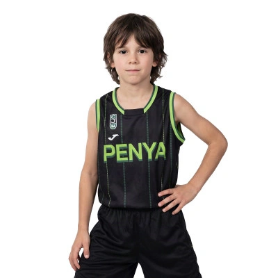 Jersey Joventut Badalona Primera Equipación 2026-2027 Niño