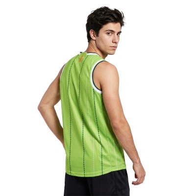 Joventut Badalona Auswärtstrikot 2026/2027 Trikot