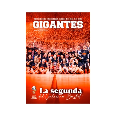 Final Six Women's EuroLeague (No. 1,567 April 2026) Magazine