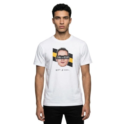 Marcelinho Huertas T-Shirt