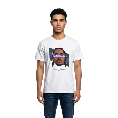 Camiseta Kendrick Perry