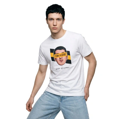 Playera Georgi Shermandini
