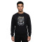 Sudadera Dearbball Sin Capucha Badalona X BCL