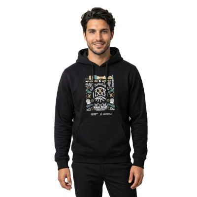 Badalona X BCL Sweatshirt