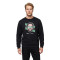 Dearbball Sin Capucha Ricky Rubio Sweatshirt