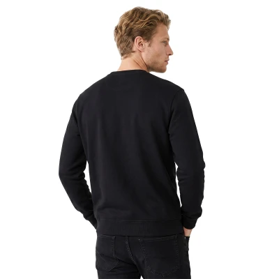 Without Hood Ricky Rubio Sweatshirt