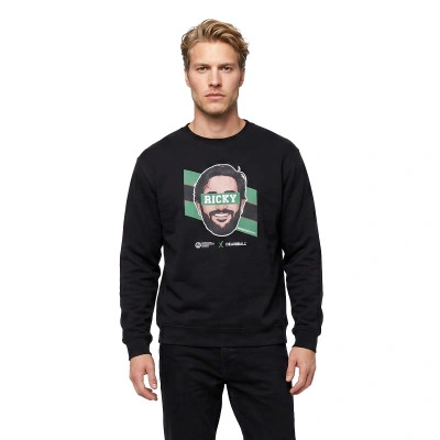 Sin Capucha Ricky Rubio Sweatshirt