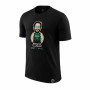 Mini Ricky Rubio-Black