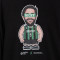 Dearbball Ohne Kapuze Mini Ricky Rubio Sweatshirt