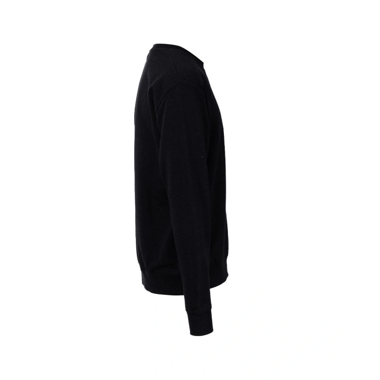 sudadera-dearbball-sin-capucha-mini-ricky-rubio-negro-2