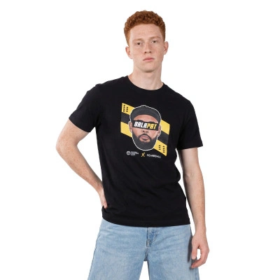 Playera Patti Mills