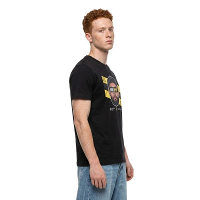 Playera Patti Mills