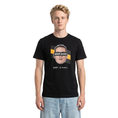T-Shirt Marcelinho Huertas MVP