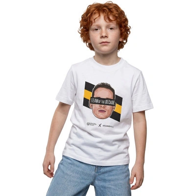 Marcelinho Huertas Niño T-Shirt