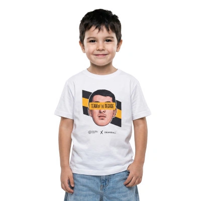 Georgi Shermandini Niño T-Shirt