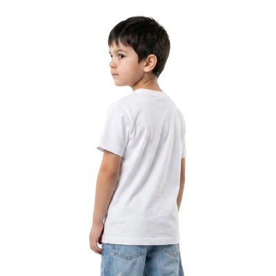 Georgi Shermandini Niño T-Shirt