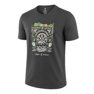 Badalona X BCL Niño T-Shirt