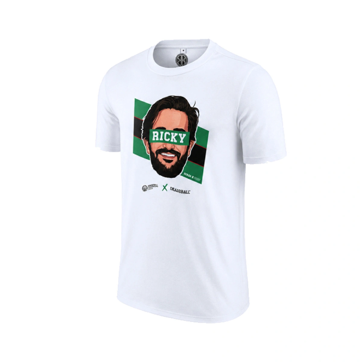 camiseta-dearbball-ricky-rubio-nino-white-2