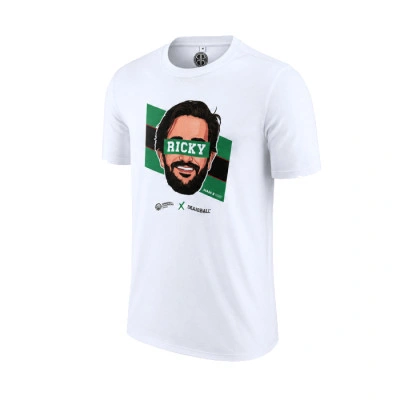 Ricky Rubio Niño T-Shirt
