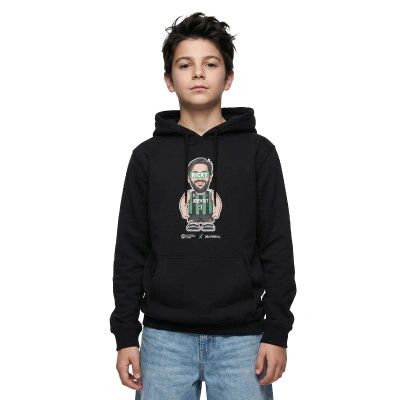 Mini Ricky Rubio Niño Sweatshirt