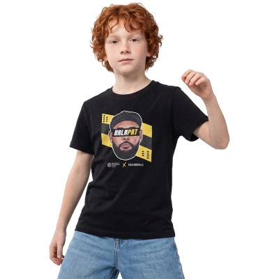 Patti Mills Niño T-Shirt