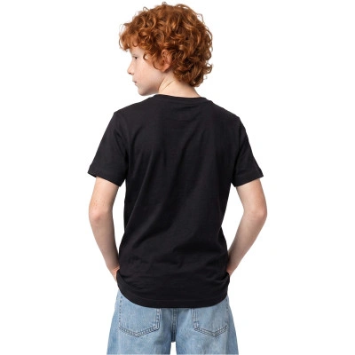 Playera Patti Mills Niño