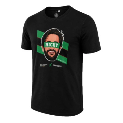Ricky Rubio Niño T-Shirt