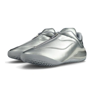 Zapatillas Shai 001 Silver-Gravel-Lunar Grey