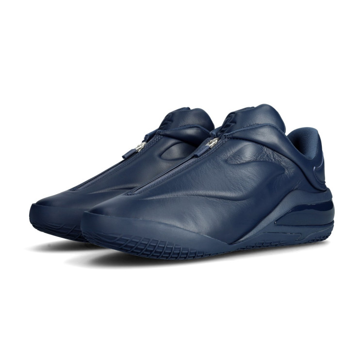 Basketball Shoes Converse Shai 001 Navy-Into The Void-Navy