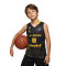 Austral La Laguna Tenerife Torriani ACB Kinder Trikot