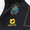 Austral La Laguna Tenerife Torriani ACB Kinder Trikot