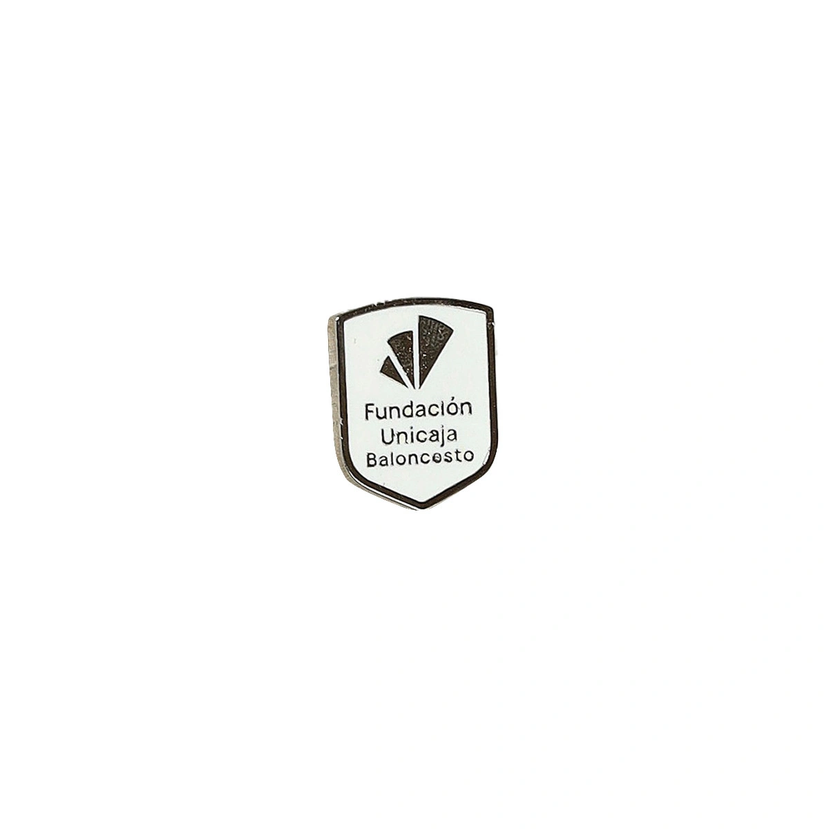 varios-unicaja-malaga-pin-escudo-unicaja-malaga-multicolor-0